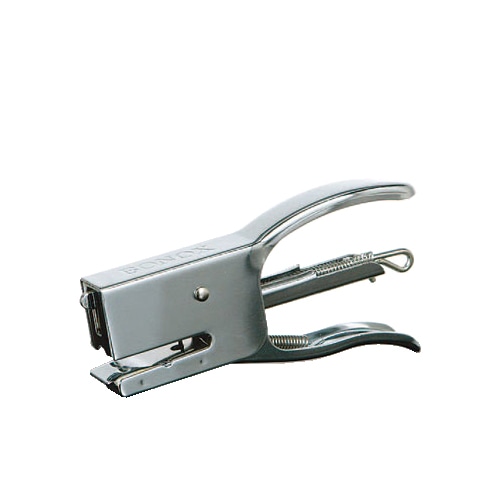 BONOX STAPLER CHROME