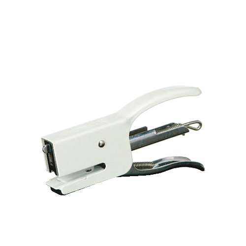 BONOX STAPLER IVORY