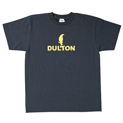 DULTON T-SHIRTS NB/YL XS