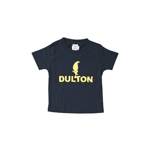 DULTON T-SHIRTS NB/YL 100