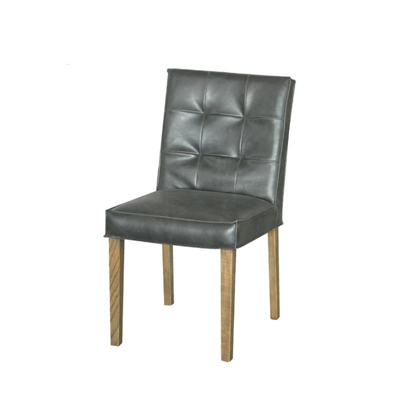 MASTER CHAIR BLACK