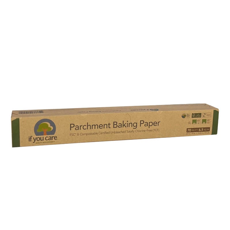 PARCHMENT PAPER