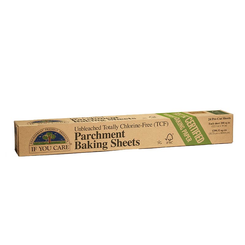 PARCHMENT SHEETS