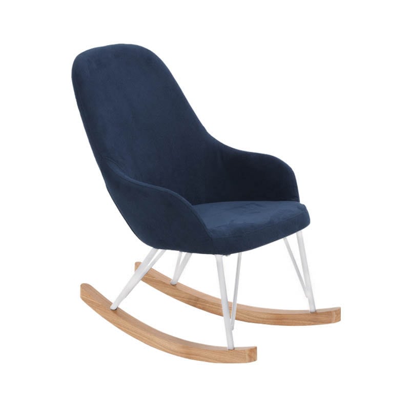 ROCKING CHAIR S INDIGO