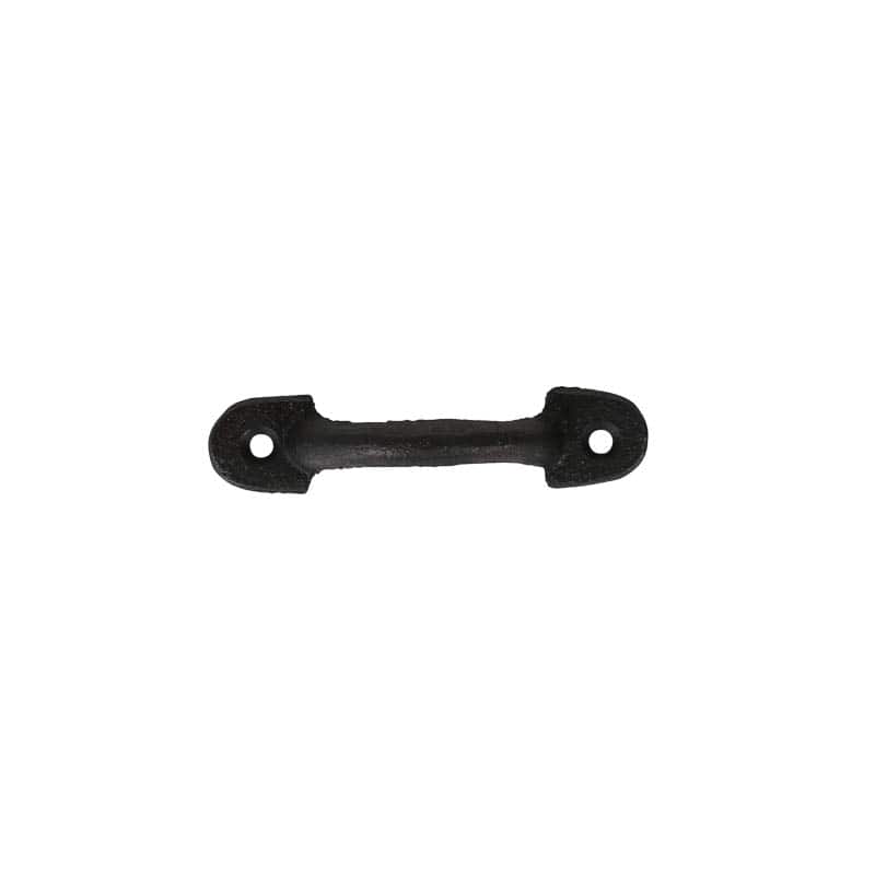 HALF ROUND PULL HANDLE