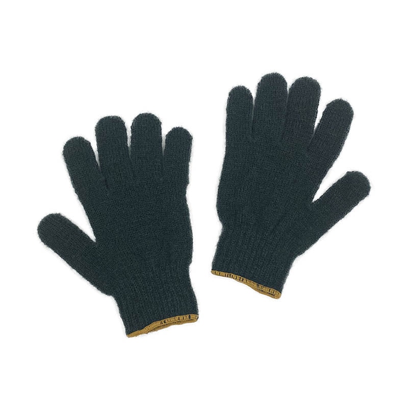 GUNTE MENS GREEN