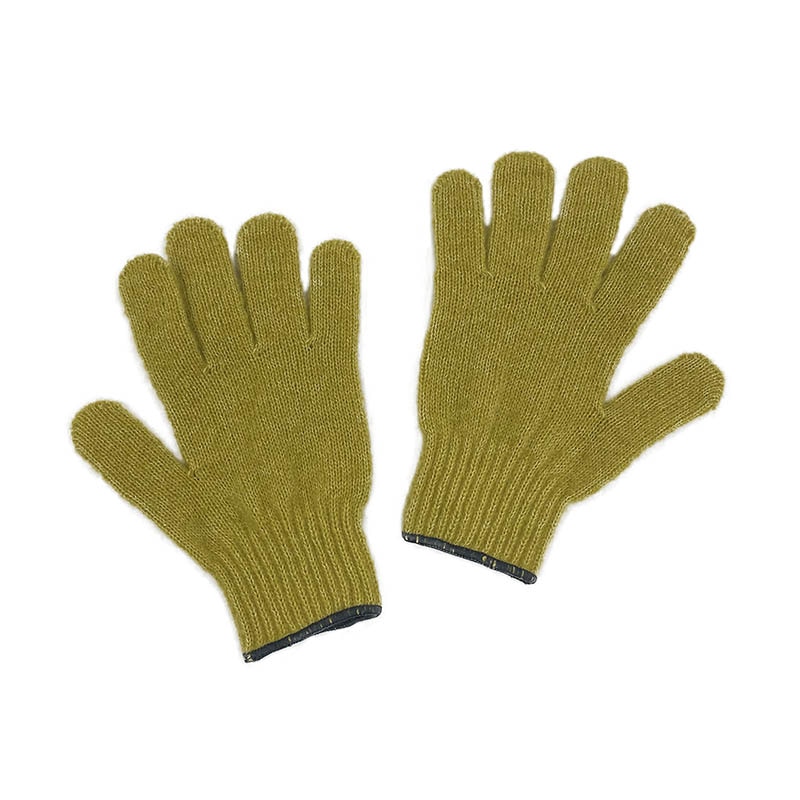 GUNTE MENS YELLOW