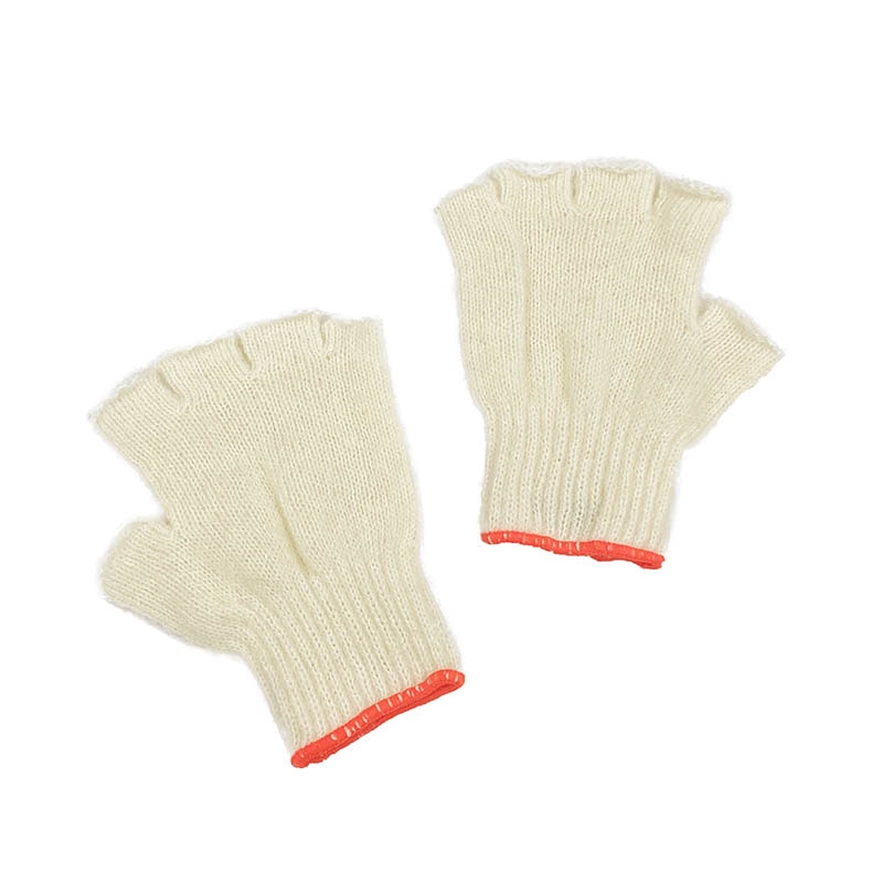 FINGERLESS GUNTE IVORY