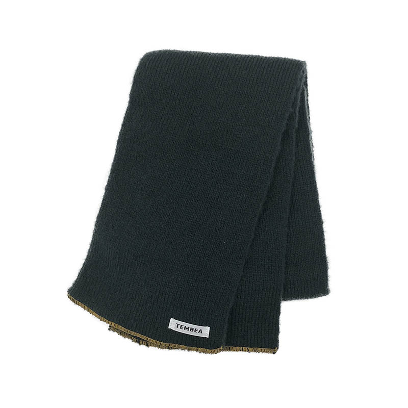 MUFFLER GREEN