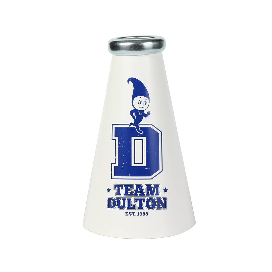MEGAPHONE A TEAM DULTON
