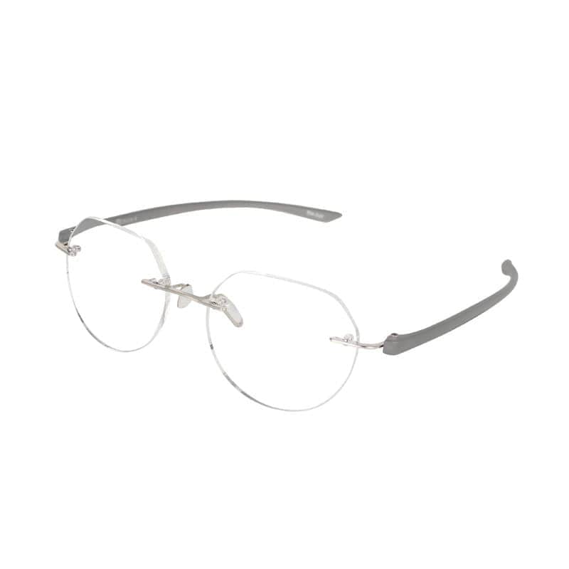 READING GLASSES BLACK 3.0
