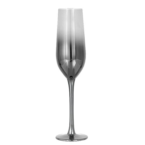 LUXINIA GLASS   FLUTE