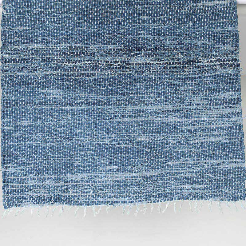 DENIM FLOOR RUG 1000×1500