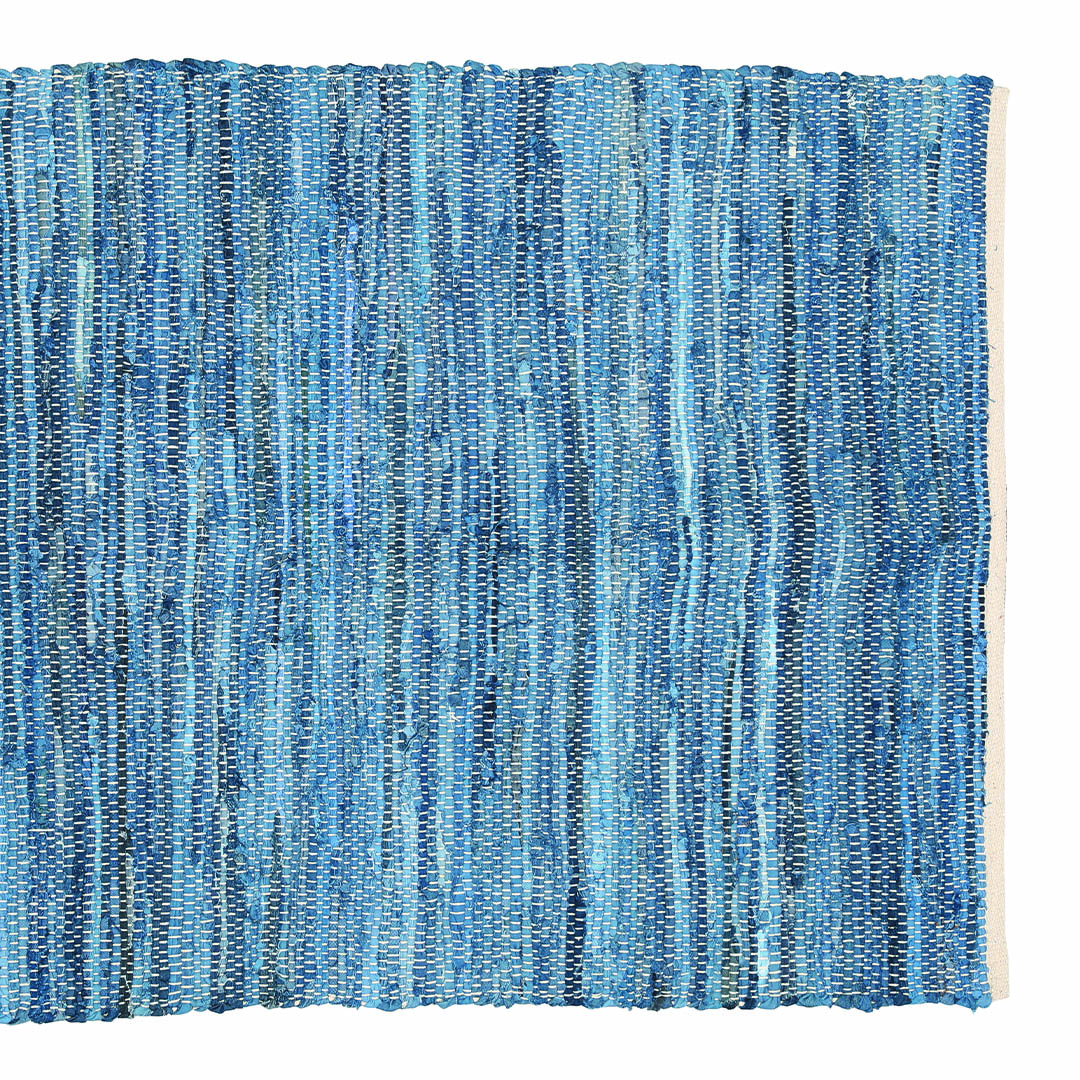 DENIM FLOOR RUG 1000×1500