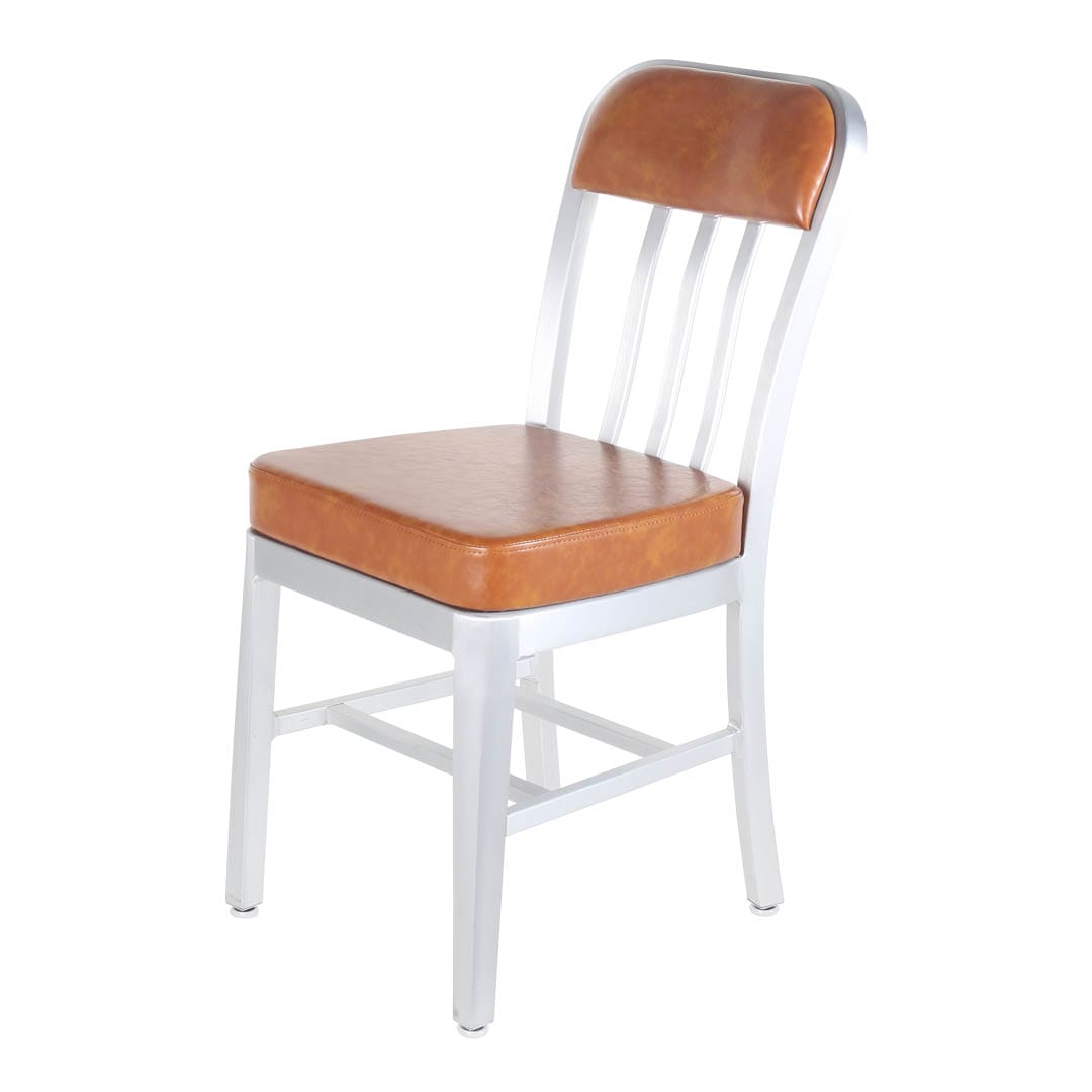 ALUMINUM CHAIR