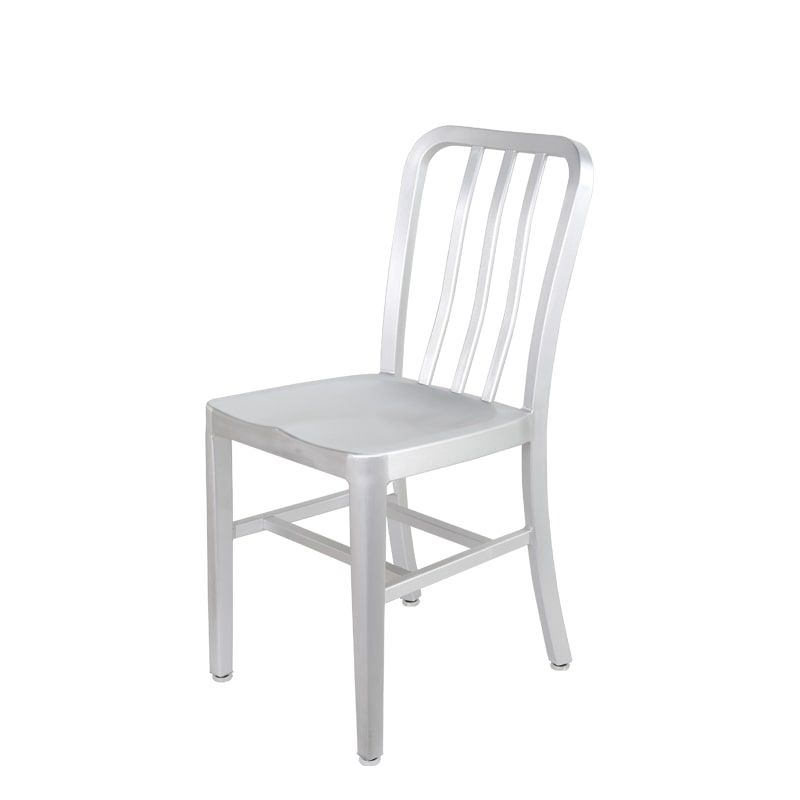 ALUMINIUM STANDARD CHAIR