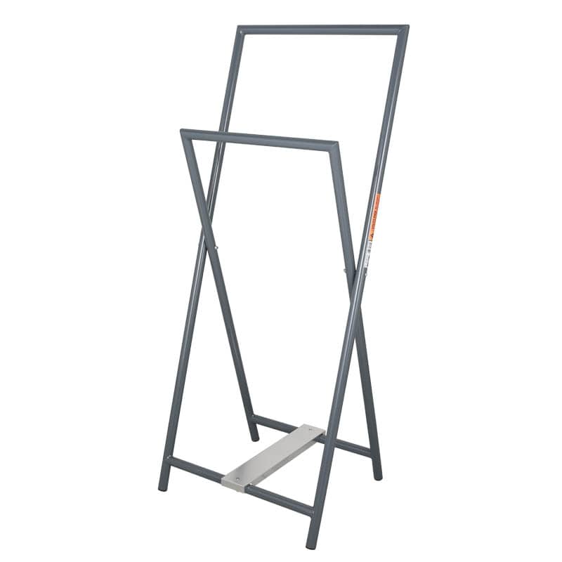 UTILITY RACK GRAY