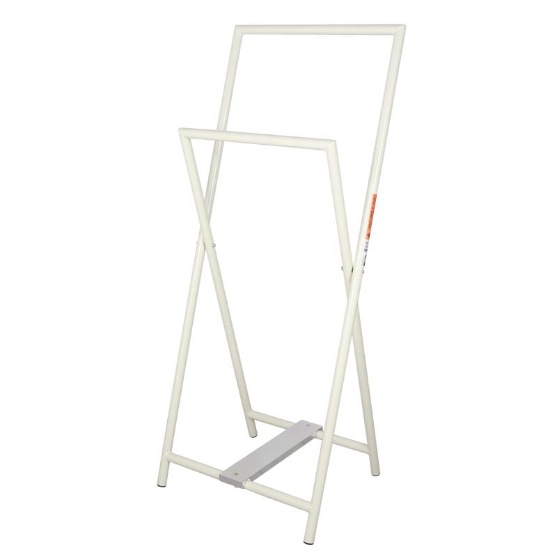 UTILITY RACK IVORY