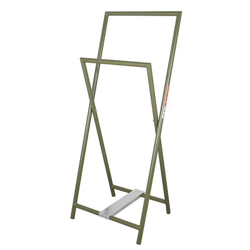 UTILITY RACK OLIVE DRAB