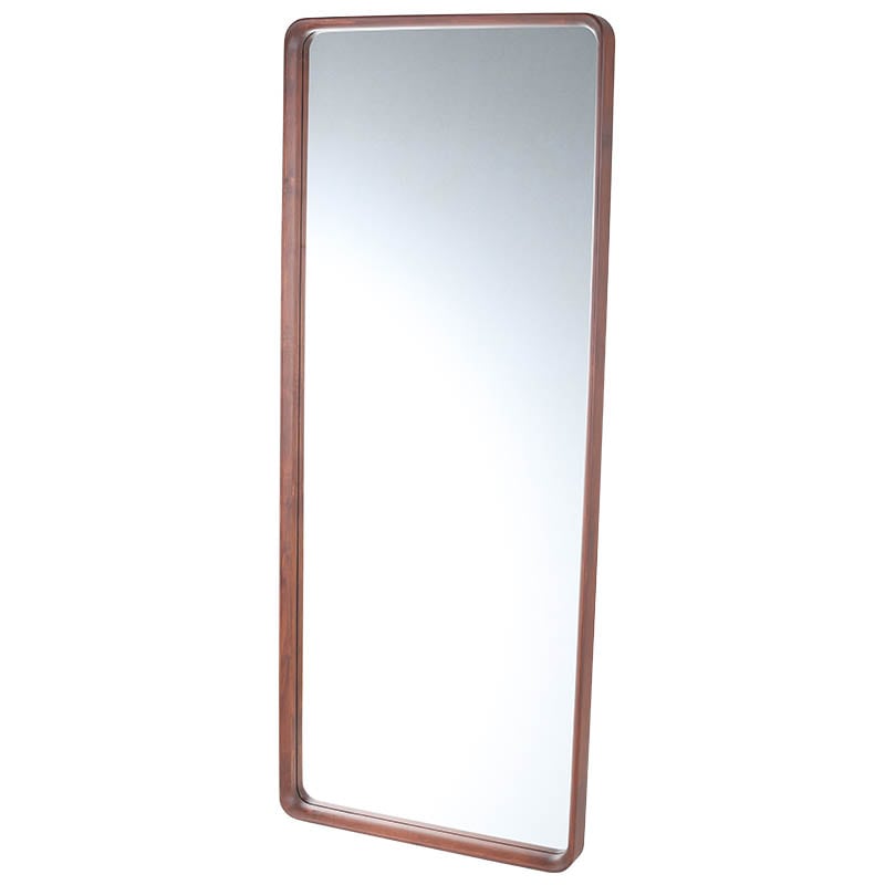 WOOD MIRROR 1500