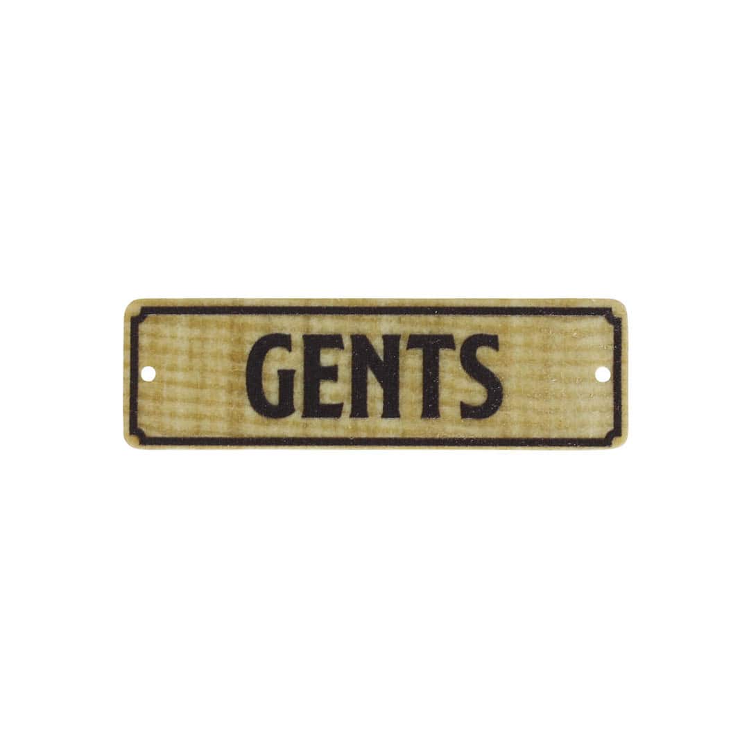 FIBER SIGN A GENTS