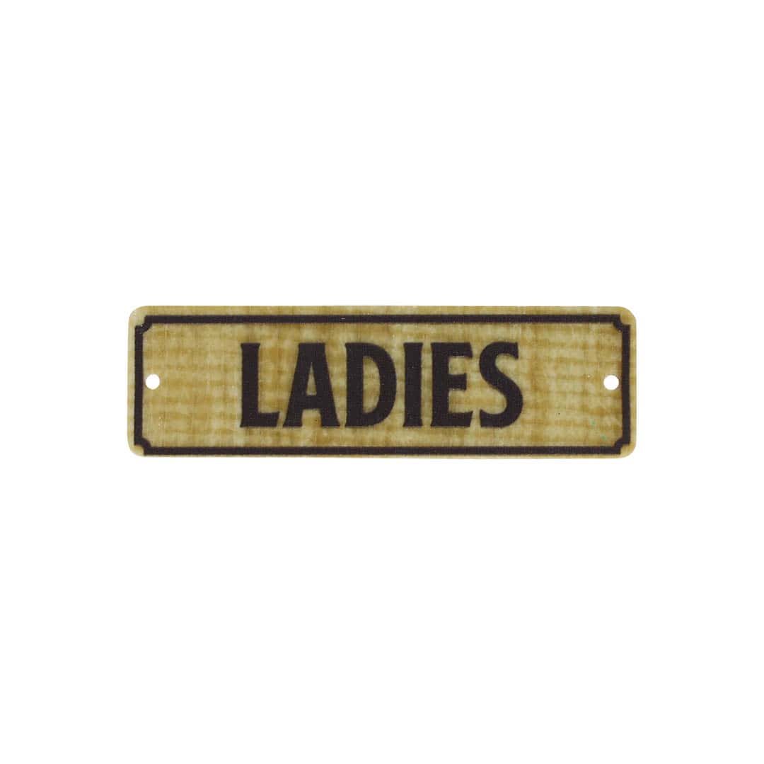 FIBER SIGN A LADIES