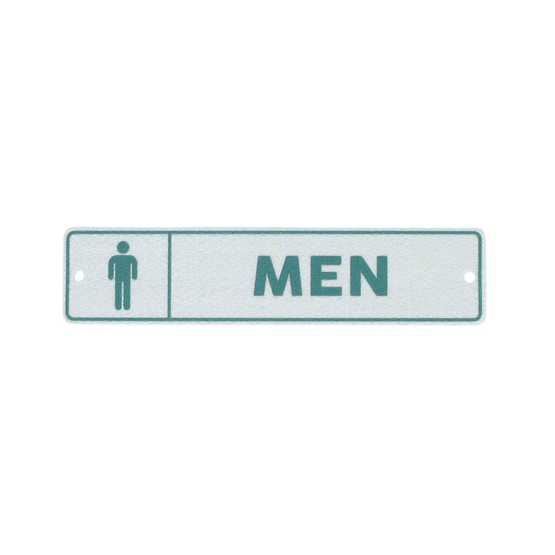 FIBER SIGN B MEN