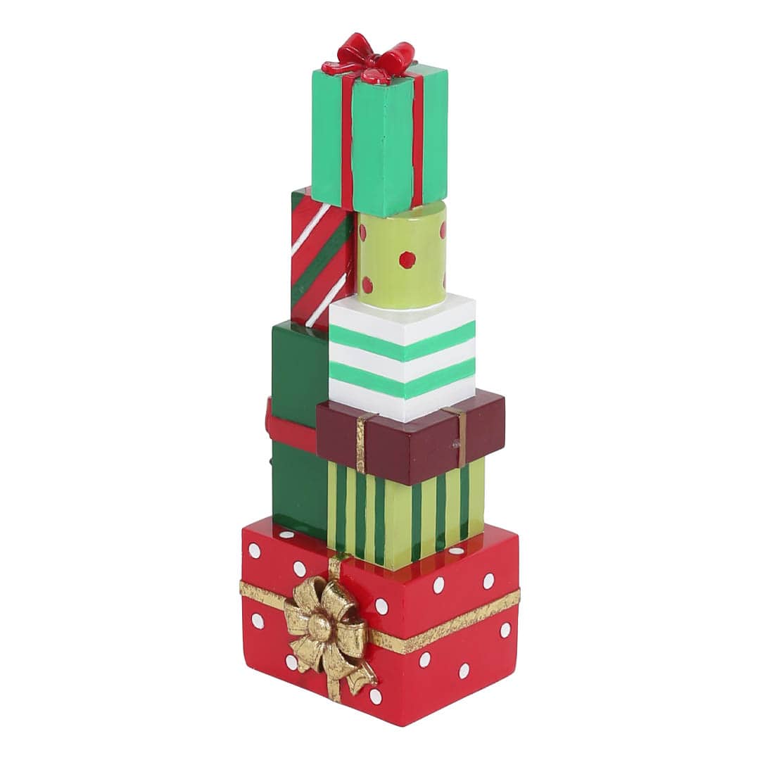 GIFT TOWER
