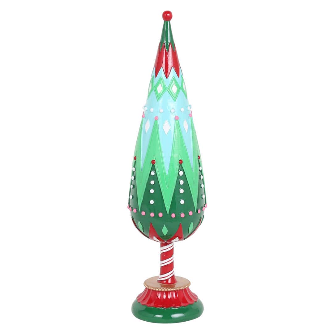 GEOMETRIC TREE L
