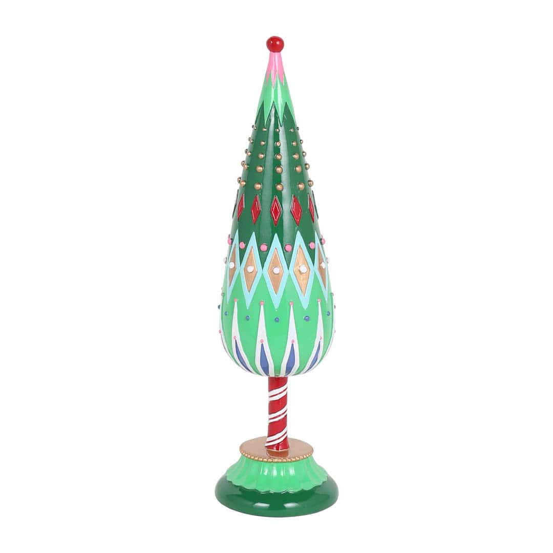 GEOMETRIC TREE S