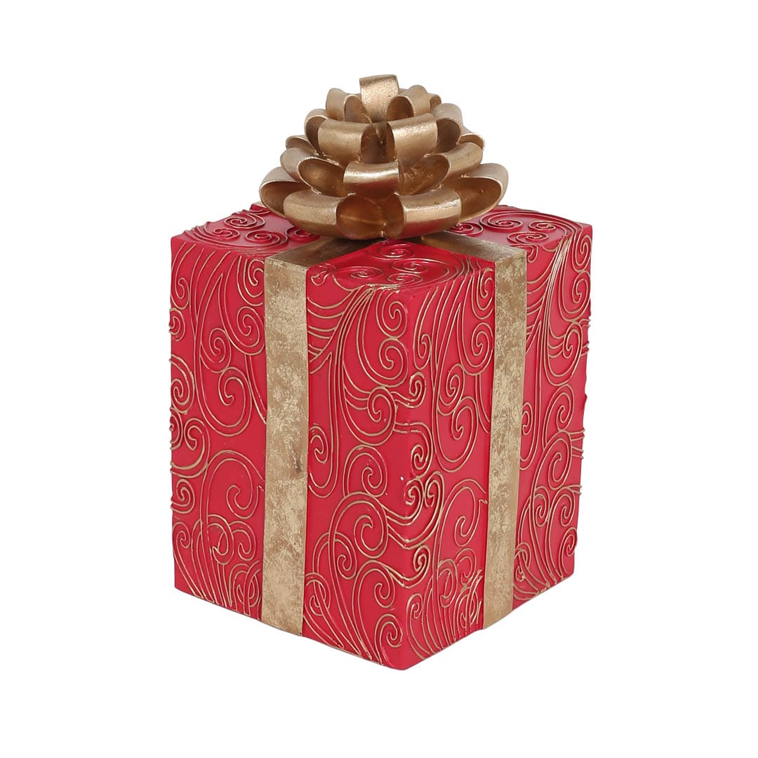 GIFT BOX