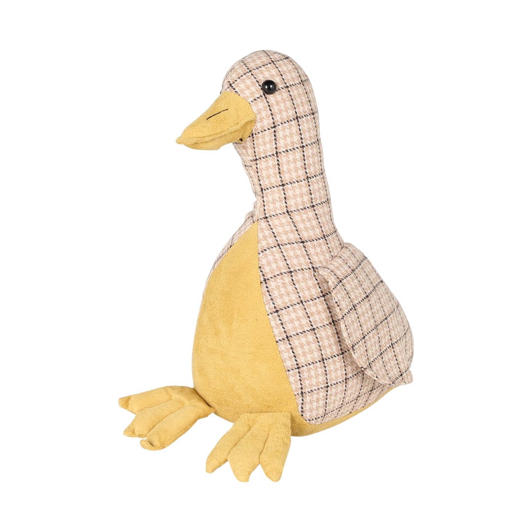 DOOR STOPPER DUCK