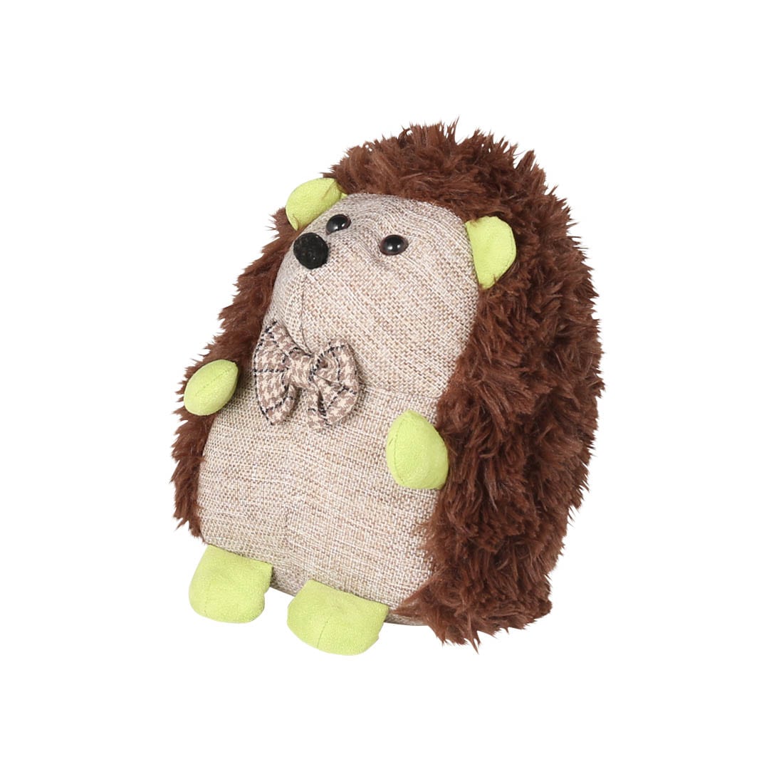 DOOR STOPPER HEDGEHOG