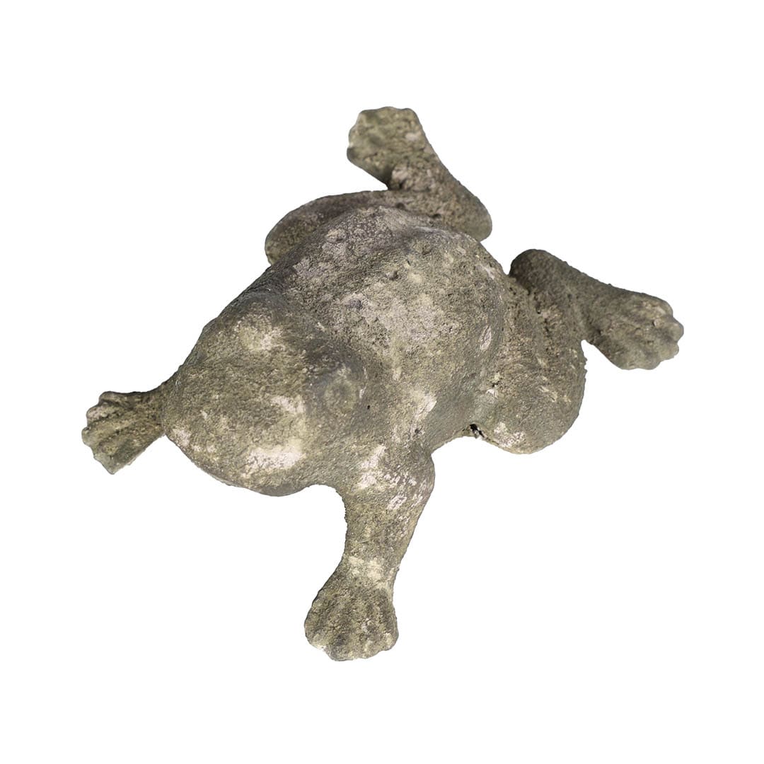 MOSS IRON FROG