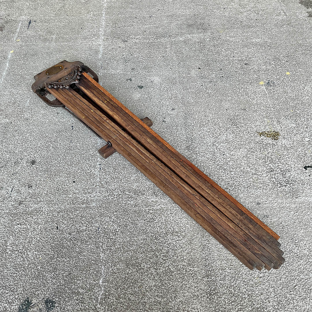DRY RACK