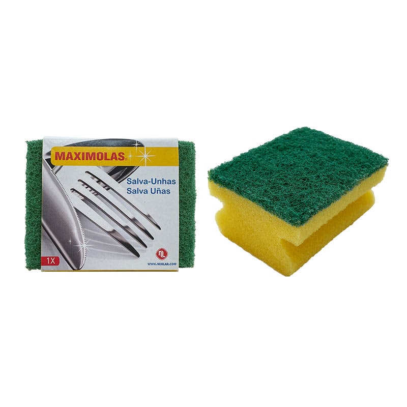 MAXIMOLAS SPONGE 88