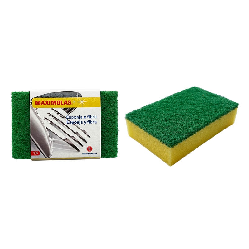 MAXIMOLAS SPONGE 90