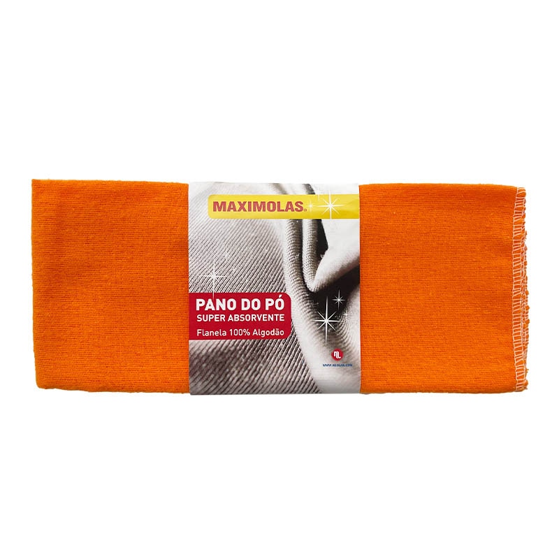 MAXIMOLAS CLEANING CLOTH