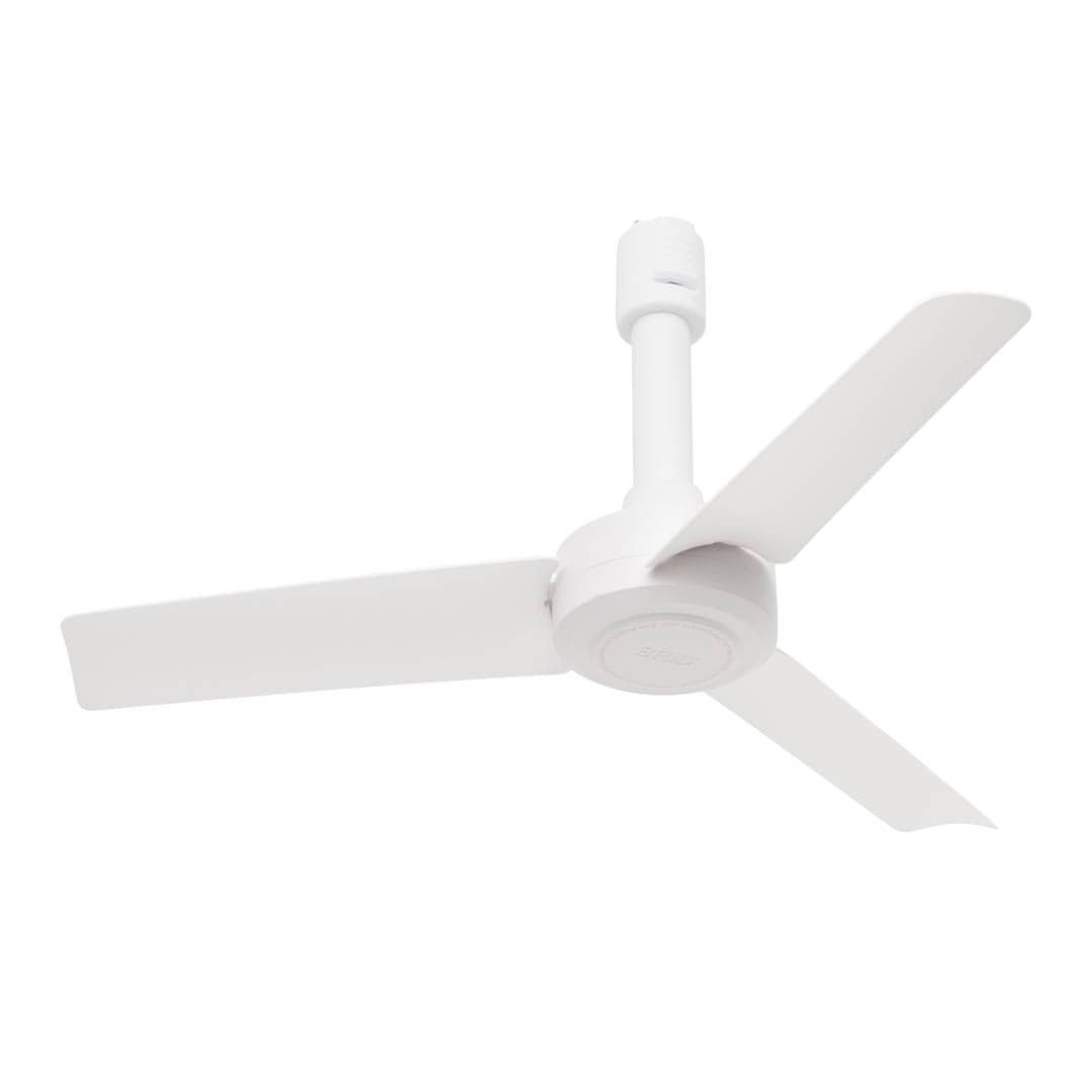 DUCT RAIL FAN DC BASIC 40 WHITE