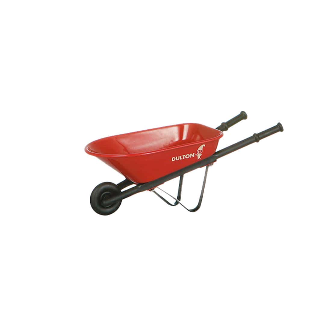 WHEEL BARROW