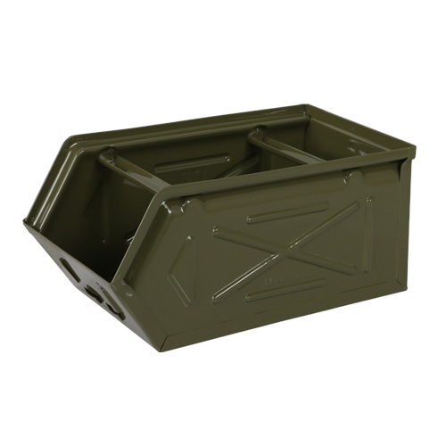 PARTS STOCKER OLIVE DRAB