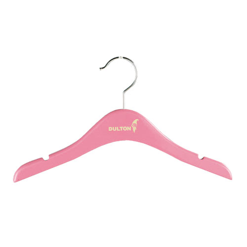 KIDS HANGER PINK