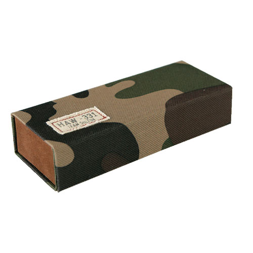 FOLDING CASE  CAMOUFLAGE-A