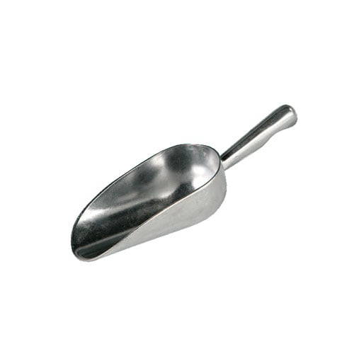 ALUMINIUM SCOOP S