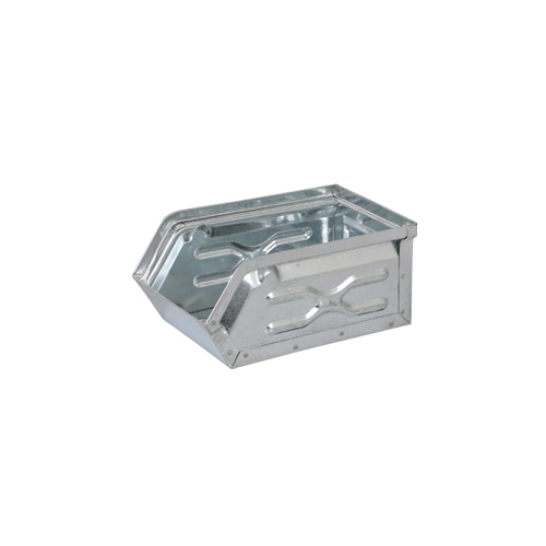 MINI PARTS BOX GALVANIZED