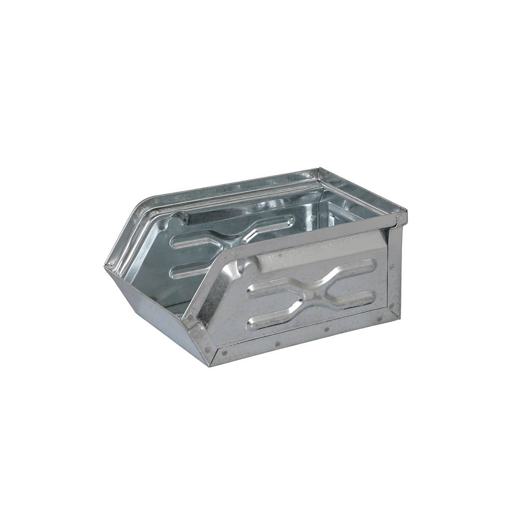 MINI PARTS BOX GALVANIZED