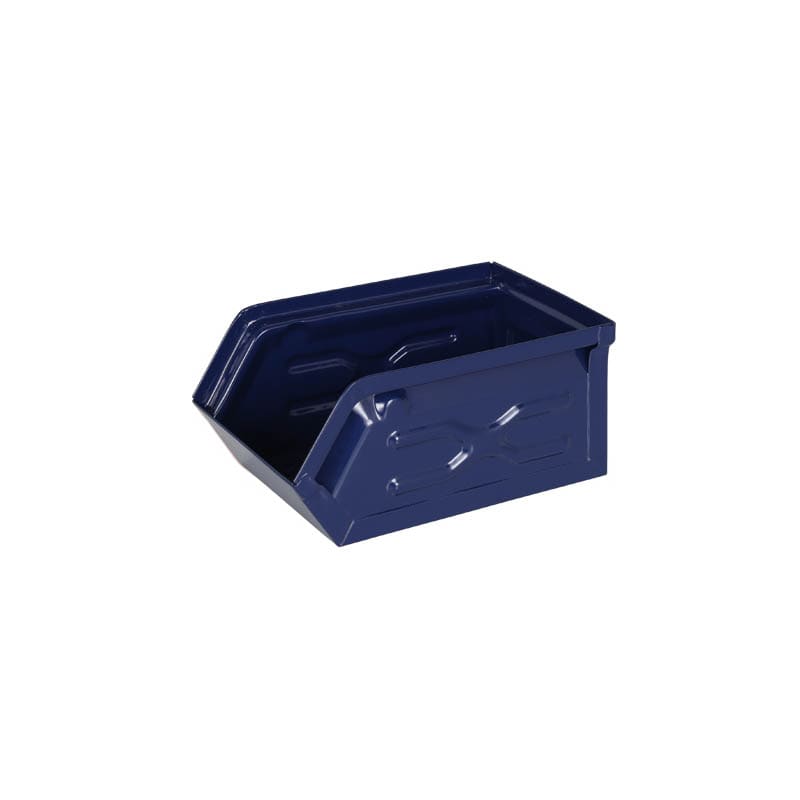 MINI PARTS BOX NAVY