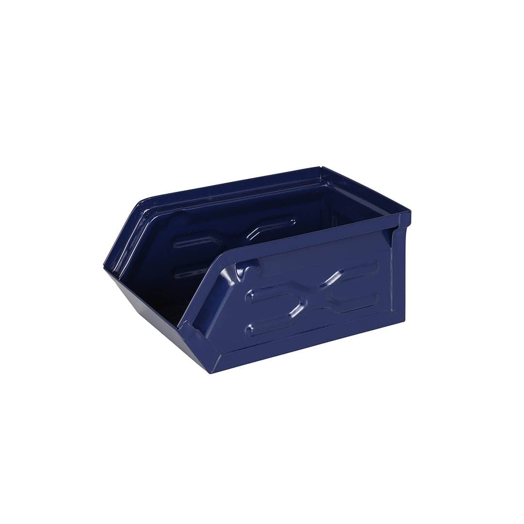 MINI PARTS BOX NAVY