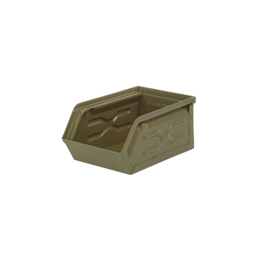 MINI PARTS BOX OLIVE DRAB