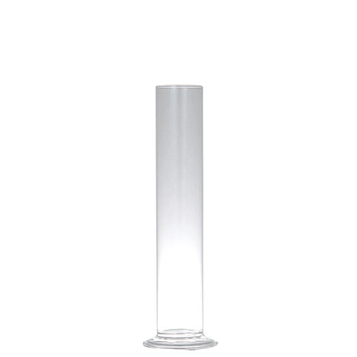 GLASS VASE PROBETA S